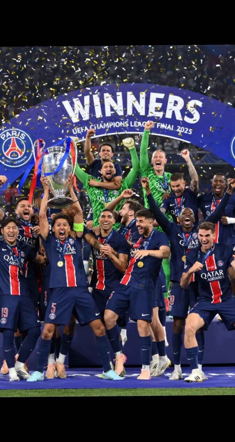 恩里克：2025对俱乐部有重要意义，会继续前进赢得奖杯（恩里克称2025年对俱乐部意义重大，将继续前进冲击奖杯）